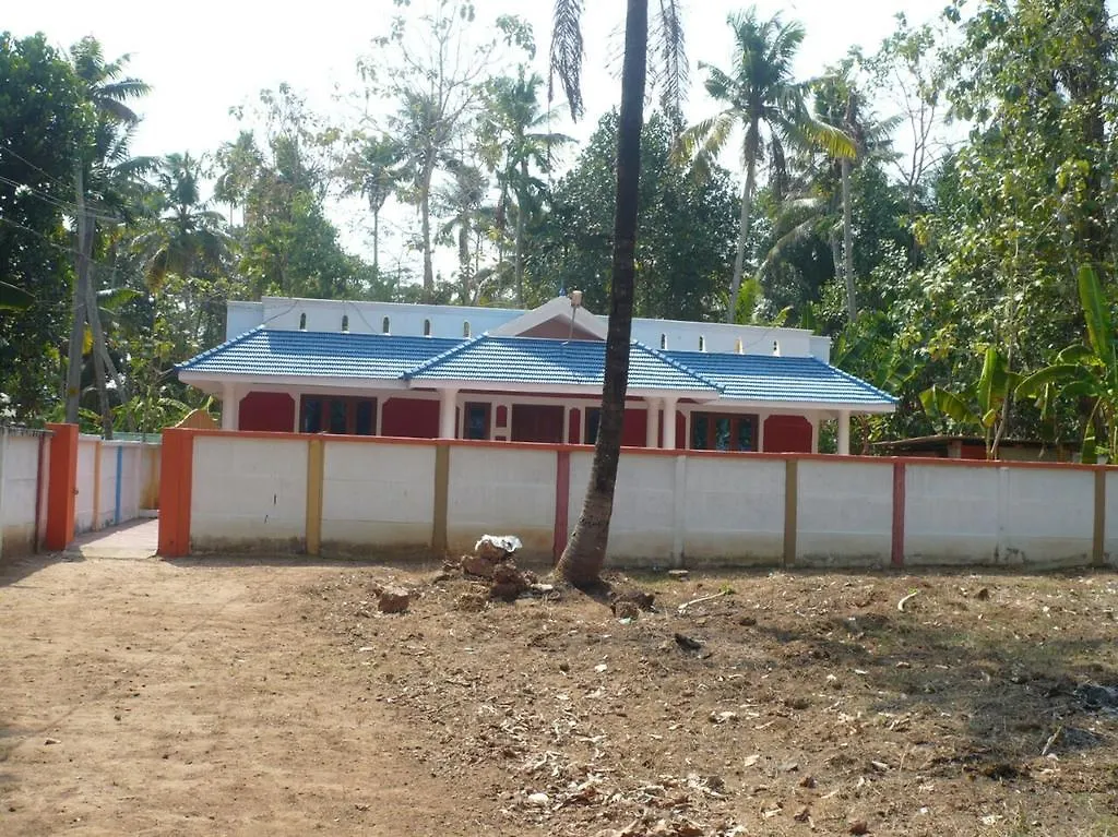 Holiday Home Varakla Varkala